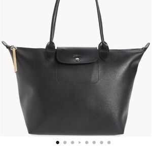Longchamp Large Le Pliage City
Shoulder Tote